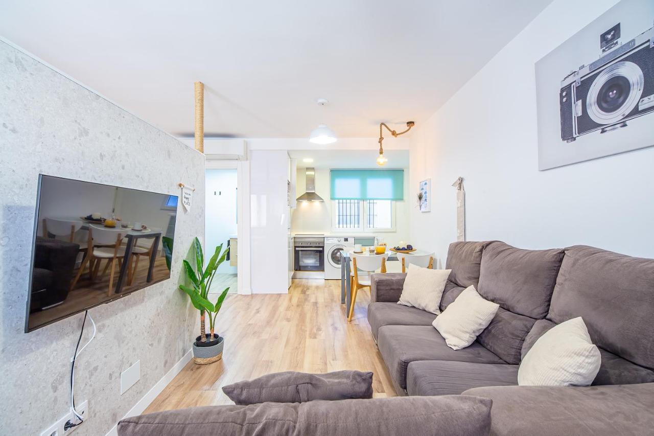 Apartment Cartagenaflats, Anfiteatro 5b *